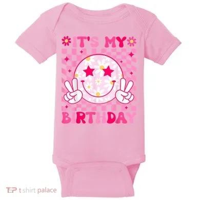Baby Bodysuit