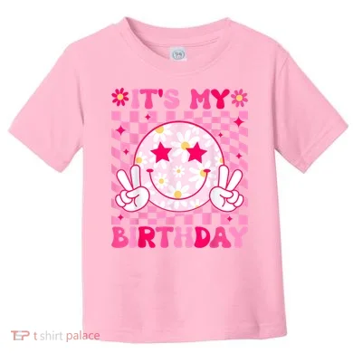 Toddler T-Shirt