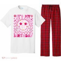 Groovy Its My Birthday Pajama Set thumb 0