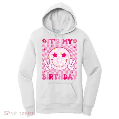 Women's Hoodie
