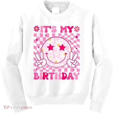 Kids Sweatshirt