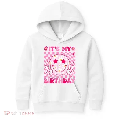 Kids Hoodie