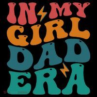 Groovy In My Girl Dad Era Coffee Mug thumb 5