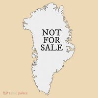 Greenland Is Not For Sale Tote Bag thumb 4