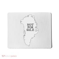 Greenland Is Not For Sale Mousepad thumb 0