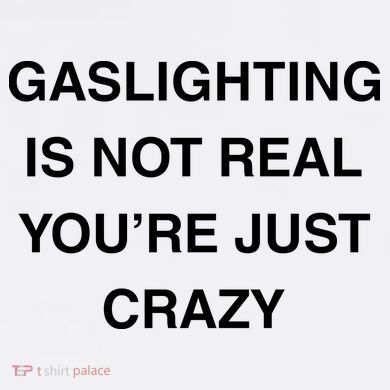 Gaslighting Is Not Real Mesh Reversible Basketball Jersey Tank