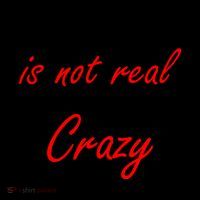 Gaslighting Is Not Real You're Just Crazy Funny Meme Coffee Mug thumb 5