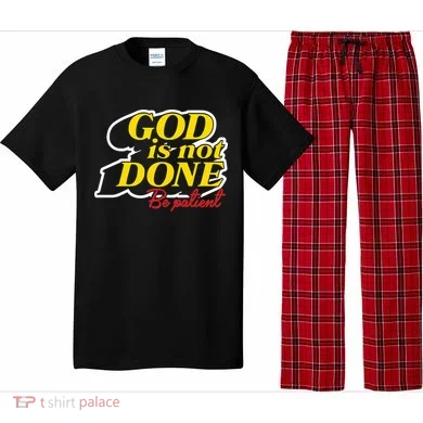 Pajama Set