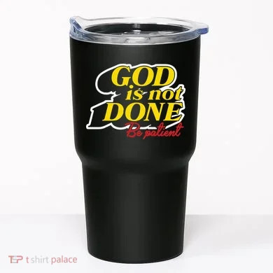 Tumbler