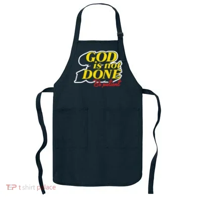 Apron