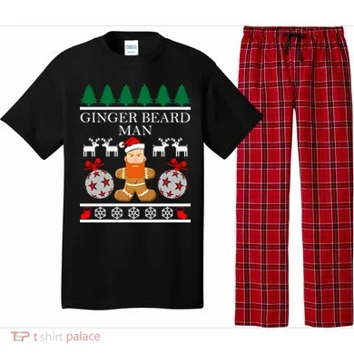 Pajama Set