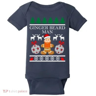Baby Bodysuit