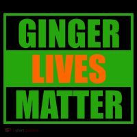 Ginger Lives Matter Sweatshirt thumb 3