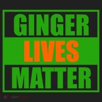 Ginger Lives Matter Tumbler thumb 3