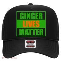 Ginger Lives Matter Hat thumb 0