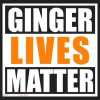 Ginger Lives Matter Funny Irish St Patrick's Day Women's Sweatshirt thumb 2