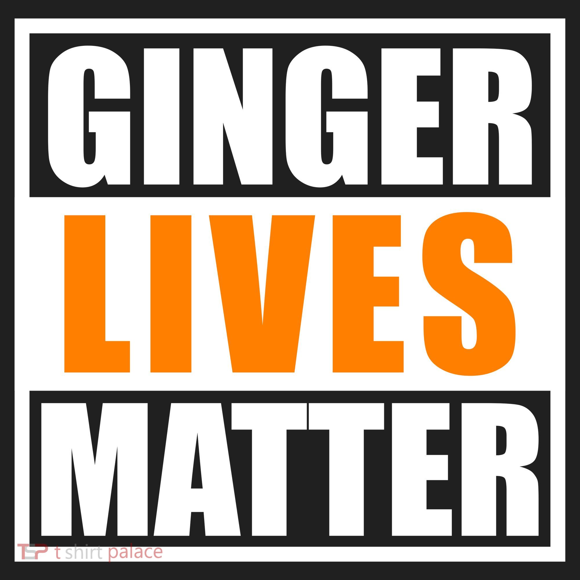 Ginger Lives Matter Funny Irish St Patrick's Day Women's Sweatshirt
