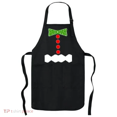 Apron