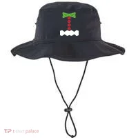 Gingerbread Christmas Costume Bucket Hat thumb 0