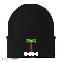 Gingerbread Christmas Costume Beanie thumb 0