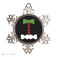 Gingerbread Christmas Costume Ornament thumb 0