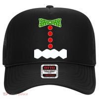 Gingerbread Christmas Costume Hat thumb 0