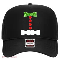 Gingerbread Christmas Costume Hat thumb 0