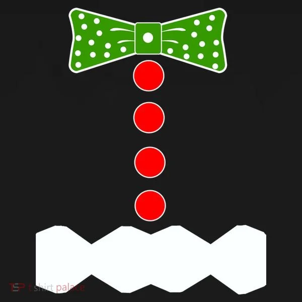 Gingerbread Christmas Costume Toddler Hoodie