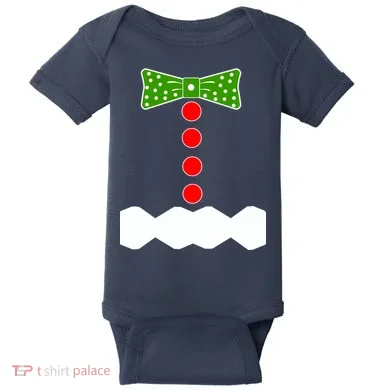 Baby Bodysuit