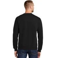Gingerbread Man Evolution Sweatshirt thumb 1