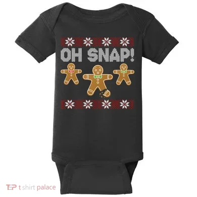 Baby Bodysuit