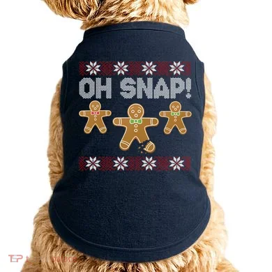 Doggie Tank