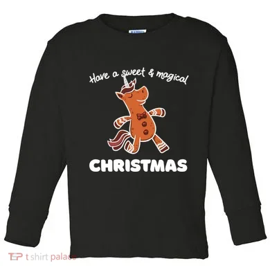 Toddler Long Sleeve