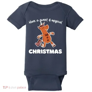 Baby Bodysuit