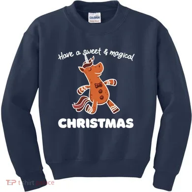 Kids Sweatshirt