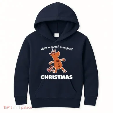 Kids Hoodie