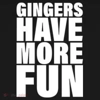 Gingers Have More Fun Doggie Tank thumb 4