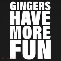 Gingers Have More Fun Pajama Set thumb 2