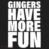 Gingers Have More Fun Tumbler thumb 3