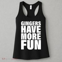 Gingers Have More Fun Women's Tank Top thumb 3