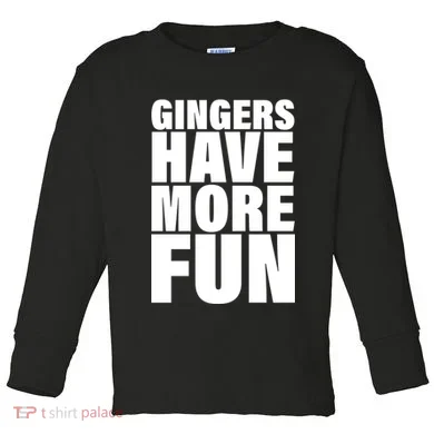 Toddler Long Sleeve