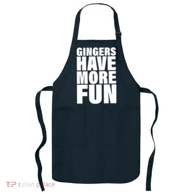 Apron