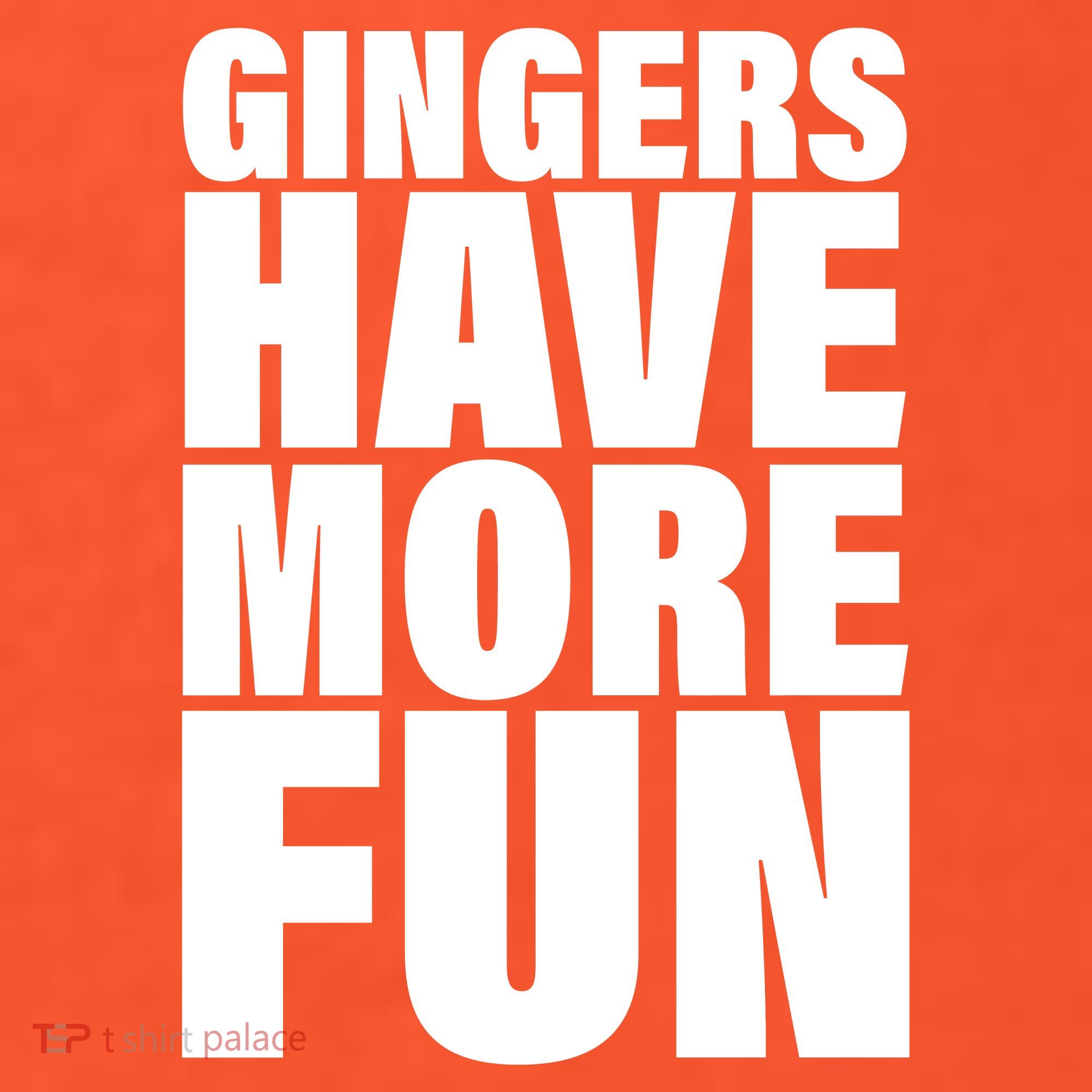 Gingers Have More Fun Kids Hoodie