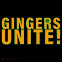 Gingers Unite St. Patrick's Day Irish Sweatshirt thumb 3
