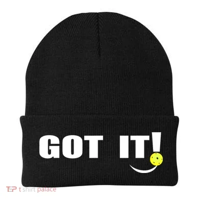 Beanie