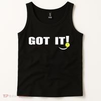 Got It Oops Yours Funny Pickleball Lovers (Front And Back) Tank Top thumb 2