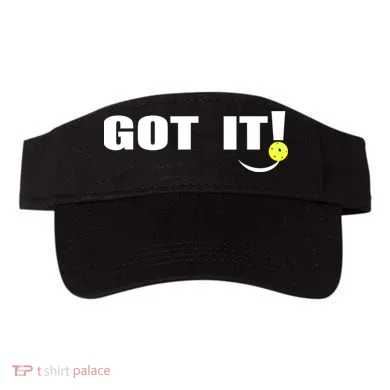 Visor
