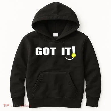 Kids Hoodie