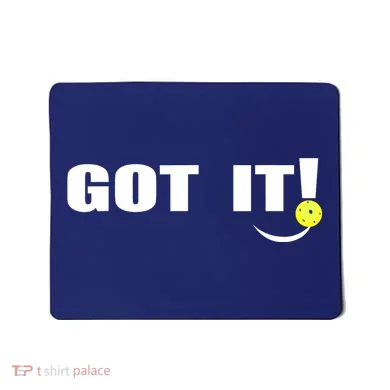Mousepad