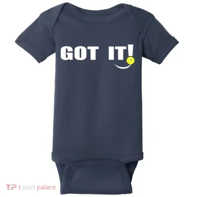 Baby Bodysuit